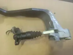 Koppelingpedaal Audi A4 B5 1.9TDI