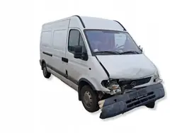 Moteur Complet G9U 750 pour Master Movano 2.5 DCI