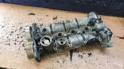 Ventiltäcke OEM 1243 för SEAT Ibiza IV 1.2 TSI