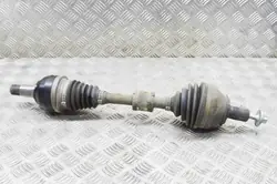 Mercedes-Benz B W247 2019 Eixo dianteiro esquerdo