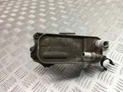 BMW X3 F25 Vaihteistoöljynjäähdytin OEM 7606093