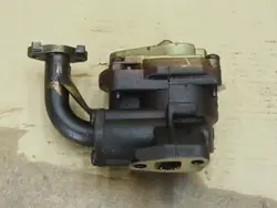 Ölpumpe Ford OE OEM 97JM-6855-AB für Explorer II FL