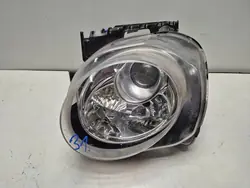 Vasen ajovalaisin Nissan Juke Lift 14-19 26060BV90A