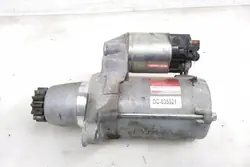 Démarreur TOYOTA CAMRY SEDAN 2.4L essence 2005 OEM 2810028041