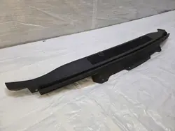 Pare-brise Opel Zafira C OEM 13422832 - Occasion