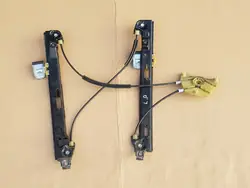 Mecanismo de Janela - Frente Esquerda / SEAT LEON II 2005-2012 / OEM