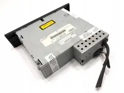 CD Changer AUDI Q7 4L 06-16 4L0035111 OEM
