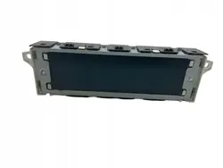 Ordinateur de Bord OEM 9676655380 pour Peugeot 207