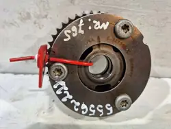 Polea de correa de distribución OEM 55562222 Opel