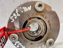 Polia da correia de distribuição OEM 55562222 Opel