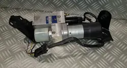 BMW 5 E61 Heckklappe Hydraulikpumpe OEM 7111867 HB70401-002
