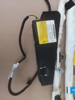 Airbag FORD FOCUS MK3 LIFT 14-18 - Rideau gauche siège