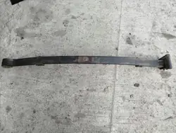 Volkswagen Crafter 2014 Resorte trasero derecho OEM