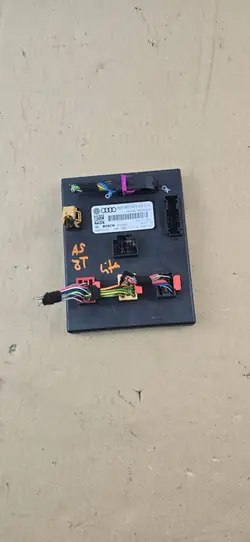 Módulo de control de confort Audi A5 8T 2.0 TDI 8K0907063DG