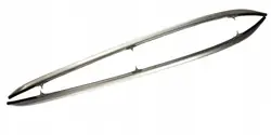 BMW OE 7230207 7230208 Barras Teto Esquerda Direita