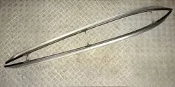 BMW OE 7230207 7230208 Kattojaksot Vasen Oikea Sarja