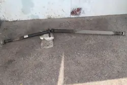 Drive Shaft Suspension Volvo XC90 I 2008