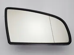 Oikea peililasi OEM 8E0857536R Audi A4 B6 01-06