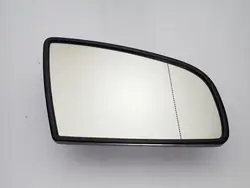 Rechtes Spiegelglas OEM 8E0857536R Audi A4 B6 01-06