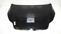 Motorafdekking Ford Focus MK3 OEM 371117589