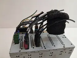 OEM J9D3-19C211-PJ Radio Navigaatio Range Rover Sportille