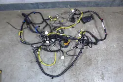 Sisustusasennus 91500-A6840 Hyundai i30 II 1.6 CRDI