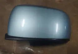 OEM obudowa lusterka voyager lewa - Linker spiegelkap