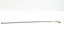 Support de Capot MERCEDES CLA W117 Pièce OEM