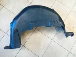 Aleta trasera izquierda OEM 9817398380 Citroen Berlingo IV