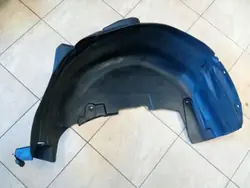Aile arrière gauche OEM 9817398380 Citroen Berlingo IV
