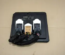 Kit de démarrage Contrôleur SEAT IBIZA V 1.0TSI OEM 04C907309AT