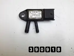 Sensor Nissan Qashqai 2010 200dci 0281002772 8200469905