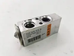 SEAT Ateca 2017 Détendeur A/C OEM 5Q0816679B