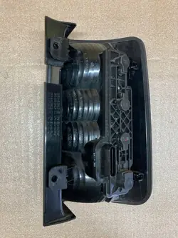 VW Caddy 3 Life Facelift Feu Arrière Gauche 2010-2015 OEM