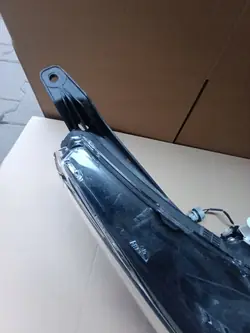 Farol direito OEM 0;L;90 para Toyota Corolla E16 2016-2018