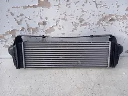 Intercooler IVECO Daily IV