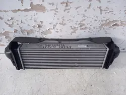 Intercooler IVECO Daily IV