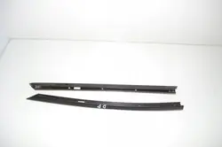 Joint latéral droit pare-brise avant BMW 2 Cabrio OEM 7267939