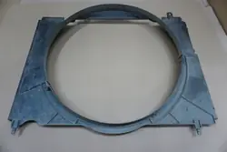 Cubierta Ventilador MAZDA B2500 para Ford Ranger 2.5 TD