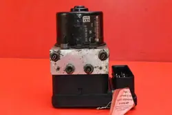 ABS-Pumpe OEM 1K0614517T für VW Touran I 1.9 TDI