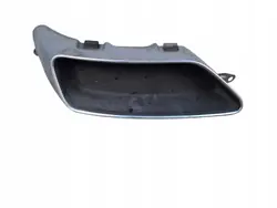 Audi A4 S4 B9 Traseiro OEM 8W0253826L 84K Usado