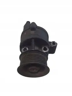 Bomba de vácuo Ford Transit 652UK8