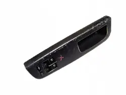 Volkswagen Raam Bedieningspaneel 7M5959857C