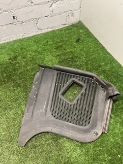 Couvercle bras d'essuie-glace Mercedes-Benz OEM A1678311200