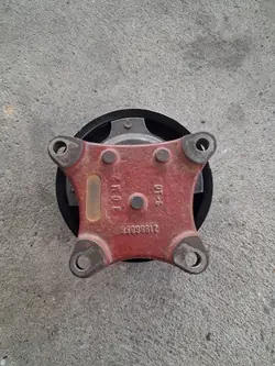 Base de moyeu ventilateur OEM 21986056 Renault
