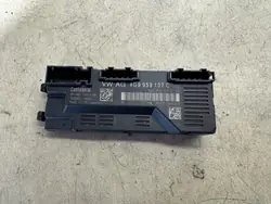 Module Commande Klap Électrique Audi A6 C7 Allroad 4G9959107C