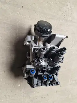 Scania Lufttrockner OEM 2564986 für R/S/NGS/NTG