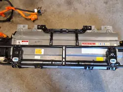 Bateria Kia Niro 1.6 Híbrido OEM 37503-G5520