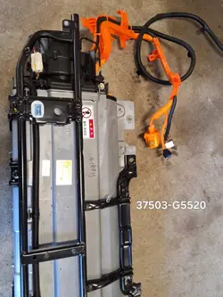 Bateria Kia Niro 1.6 Híbrido OEM 37503-G5520