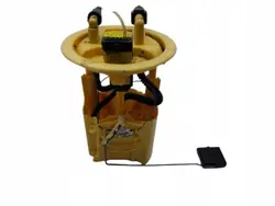 Pompe à carburant Citroen C2 OEM 9645161680 - Occasion